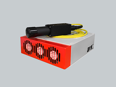 HFQ系列20-50W调Q脉冲光纤激光器